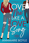 Love Me Like a Love Song cover