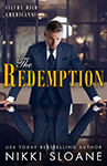 The Redemption cover