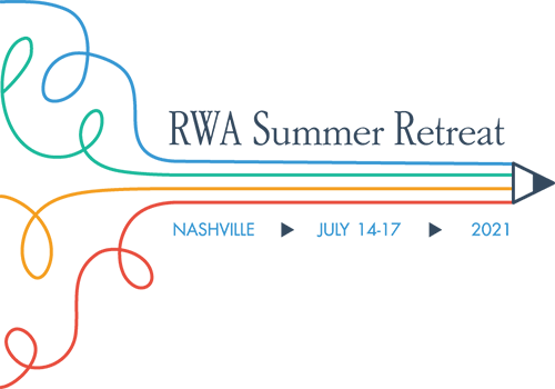 RWA Summer Retreat logo