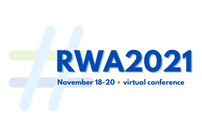RWA2021 logo
