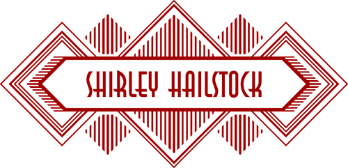 Shirley Hailstock