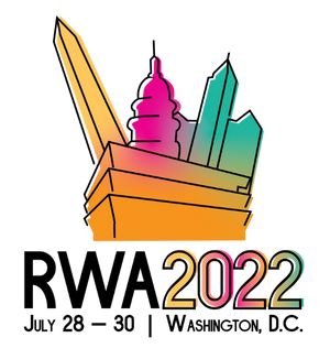 RWA2022 logo