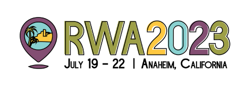 RWA2023 logo