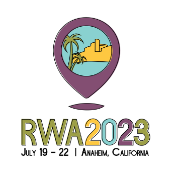 RWA2023 logo