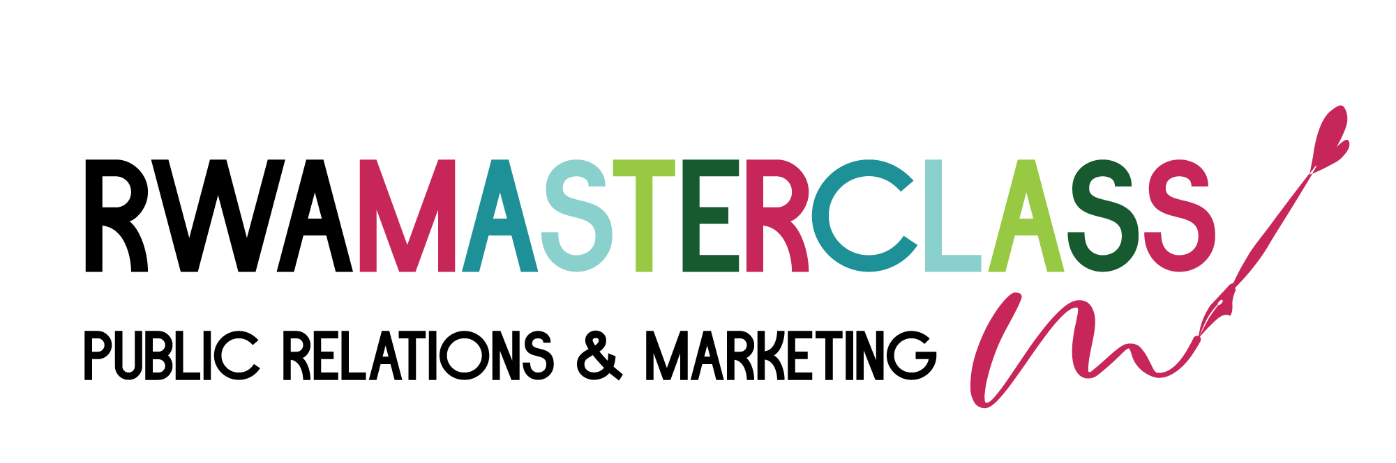 master class logo